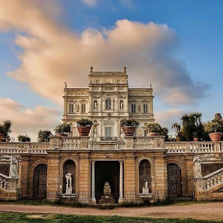 A Casa Di Pe' Casa Vacanze Рим Екстериор снимка