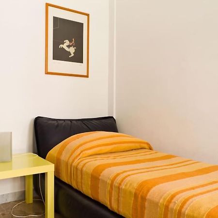 A Casa Di Pe' Casa Vacanze Рим Екстериор снимка