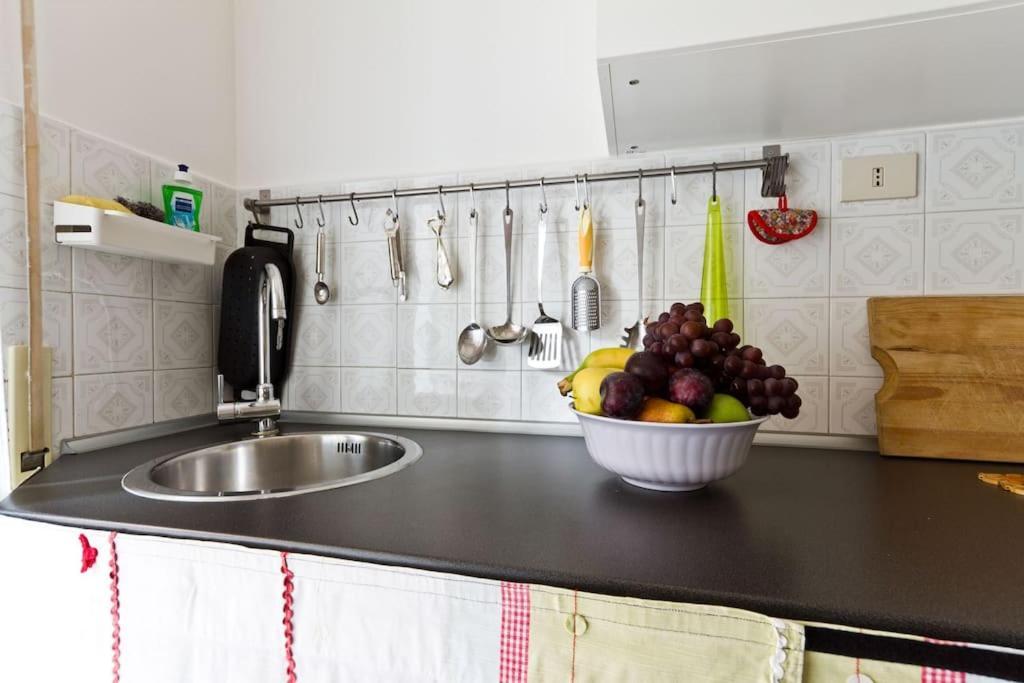 A Casa Di Pe' Casa Vacanze Рим Екстериор снимка