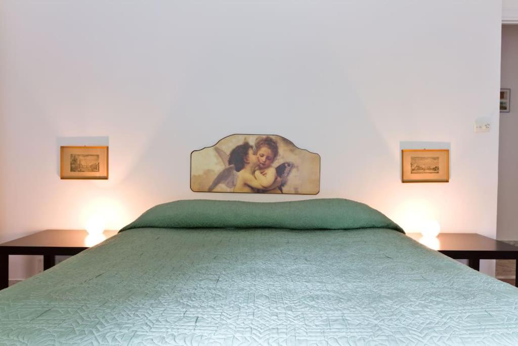 A Casa Di Pe' Casa Vacanze Рим Екстериор снимка