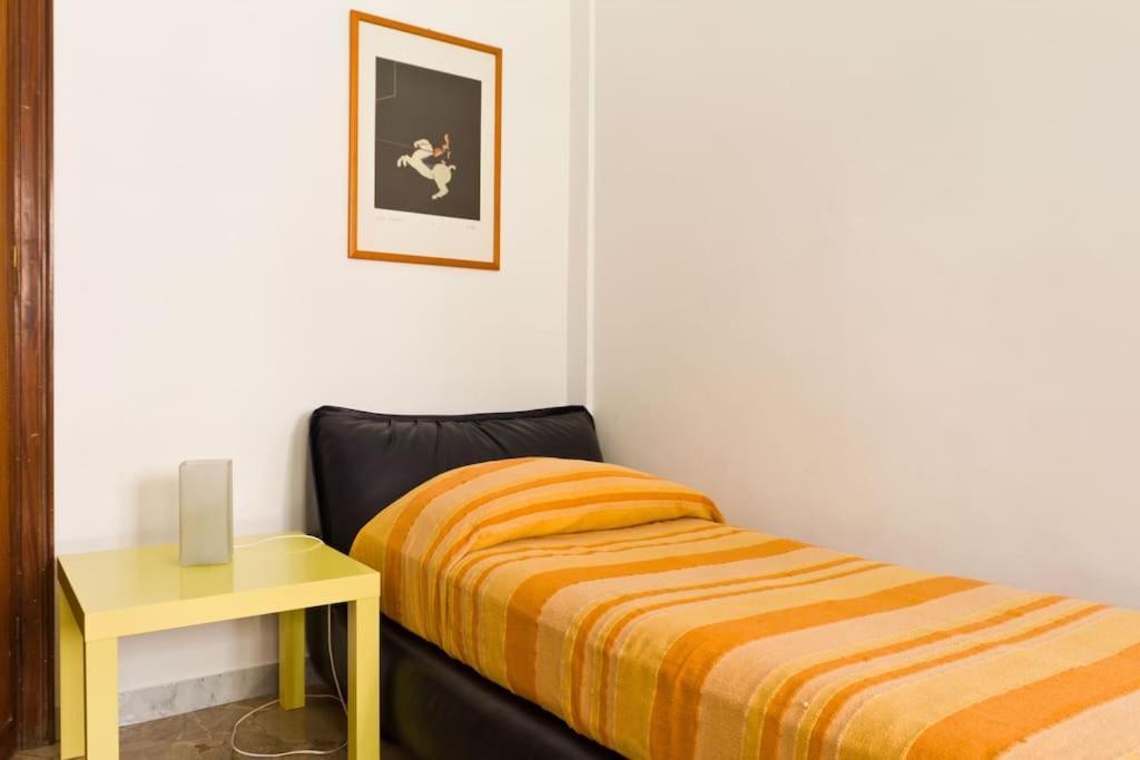 A Casa Di Pe' Casa Vacanze Рим Екстериор снимка