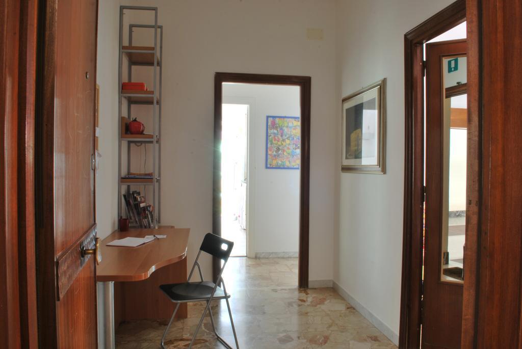 A Casa Di Pe' Casa Vacanze Рим Екстериор снимка