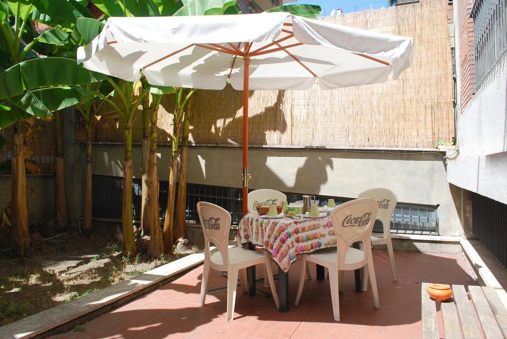 A Casa Di Pe' Casa Vacanze Рим Екстериор снимка